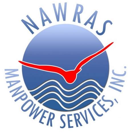 Nawras Manpower Services, Inc. (Davao Branch).
